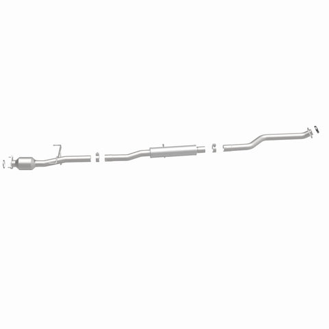Magnaflow Conv DF 07-09 Mazda CX-7 2.3L - 52043