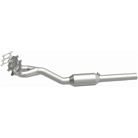 MagnaFlow Conv DF 98-04 VW Beetle 4 2.0L Dual Inlet - 23220