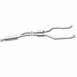 MagnaFlow Conv Direct Fit OEM 06-08 Lexus IS250 AWD - 21-071