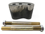Tuff Country 69-93 Dodge Truck 1/2 & 3/4 Ton (Dana 44) Steering Block - 70300