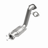 MagnaFlow Direct Fit Catalytic Converter 02-04 Ford Focus L4-2.0L - 52298