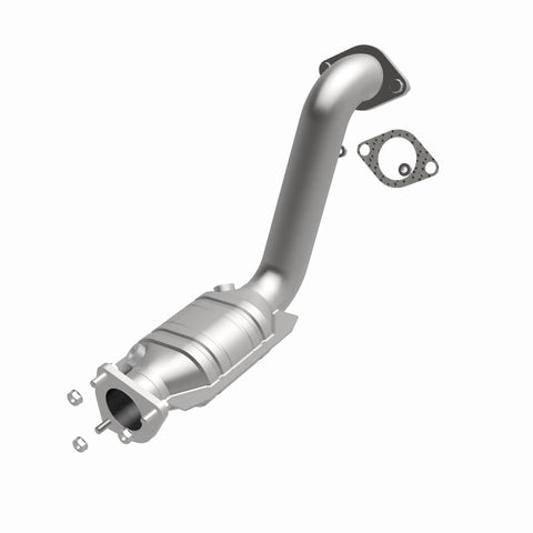 MagnaFlow Direct Fit Catalytic Converter 02-04 Ford Focus L4-2.0L - 52298