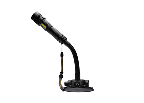 SeaSucker Heavy-Duty Flashlight Mount - EL5880