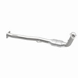 MagnaFlow Direct Fit Catalytic Converter 07-08 Sub XL 6.0 Passenger Side OEM - 49641