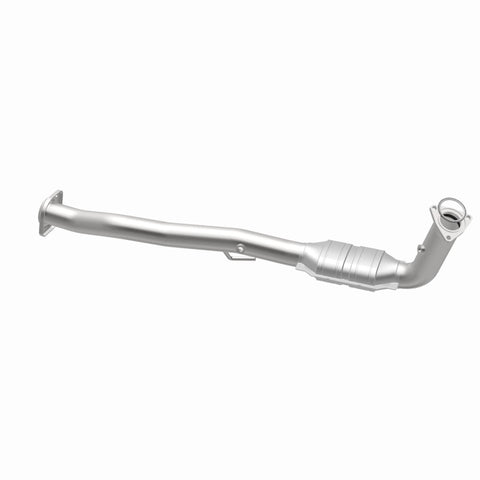 MagnaFlow Direct Fit Catalytic Converter 07-08 Sub XL 6.0 Passenger Side OEM - 49641