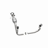 MagnaFlow Direct Fit Catalytic Converter 2000 S10 4.3L 4WD - 93227