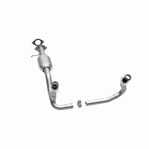 MagnaFlow Direct Fit Catalytic Converter 2000 S10/Sanoma 4.3L - 447249