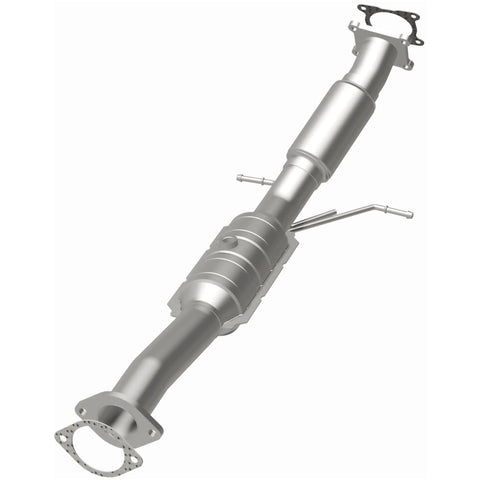 MagnaFlow Direct Fit Catalytic Converter 03-05 Volvo S60/ V70 2.4L - 51660