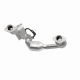 MagnaFlow Direct Fit Catalytic Converter 03 Ranger/BSer 3.0 frnt 50S - 441118