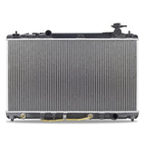 Mishimoto Toyota Camry Replacement Radiator 2007-2011 - R2917-AT