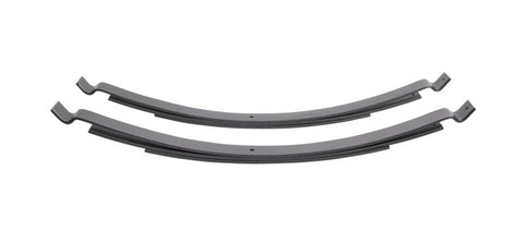 Hellwig 99-07 Ford F-250 SD Load Pro - Up To 2500lb Level LC 3 Leaf Helper Spring w/o Mounting Kit - 2520