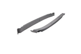 Hellwig 20-21 Chevy Silv 3500 Load Pro- Up To 2500lb Level LC 3 Leaf Helper Spring w/o Mounting Kit - 2518