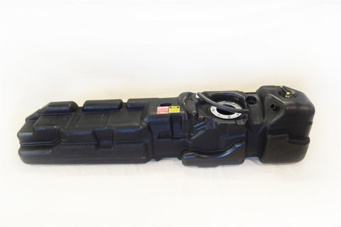 Titan Fuel Tanks 10-12 RAM 2500/3500 56 Gal Extra HD Cross-Linked PE XXL Mid-Ship Tank - Crew Cab SB - 7030210