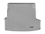 WeatherTech 14+ BMW 3-Series Cargo Liners - Black - 42649
