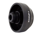NRG Short Hub Adapter 2015+ Subaru Forester / 2015 Subaru WRX / 2010+ Legacy - SRK-106H