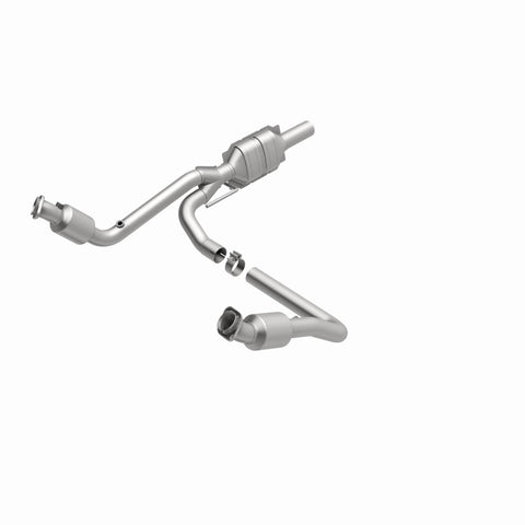 MagnaFlow Direct Fit Catalytic Converter 94-99 Ram 1500/2500 - 447233
