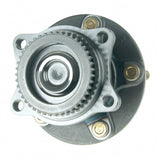 MOOG 04-11 Mitsubishi Endeavor Rear Hub Assembly - 512289