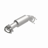 MagnaFlow Direct Fit Catalytic Converter 97-00 Audi A4 1.8L - 4481605