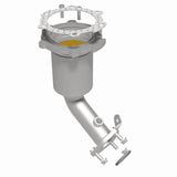 MagnaFlow Direct Fit Catalytic Converter 04-05 Nissan Maxima 3.5L - 51207