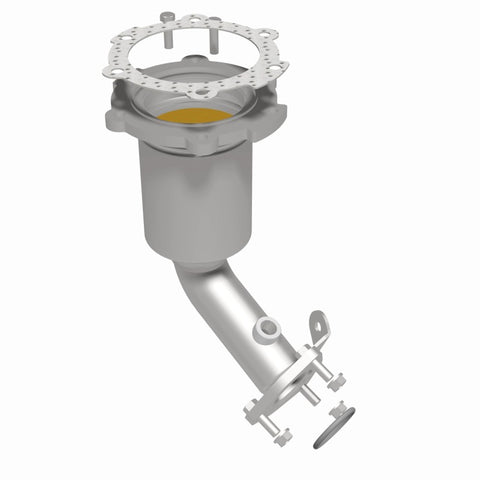 MagnaFlow Direct Fit Catalytic Converter 04-05 Nissan Maxima 3.5L - 51207