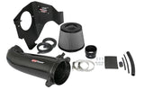 aFe POWER Magnum FORCE Carbon Fiber Stage 2 Track Series Pro Dry S CAIS - 11-18 Dodge Challenger V8 - 51-12162-C