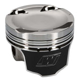 Wiseco 1400 HD Mitsu EVO 8 - 4G63 Turbo -14cc Piston Shelf Stock - 6626M85