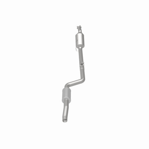 MagnaFlow 11-12 Mercedes-Benz C300 3.0L OEM Grade Direct Fit Catalytic Converter - 21-498