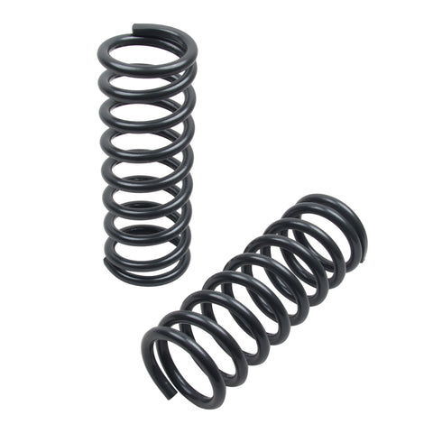 ST Muscle Car Springs Chevrolet Camaro El Camino Nova Ventura / Pontiac Firebird Oldsmobile Regal - 68532