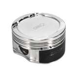 Manley Ford Coyote 5.0L DOHC -12cc Dish 3.630in Bore Piston Set - 598100C-8