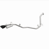 MagnaFlow 25-26 Toyota Camry SPEQ Series Stainless Cat-Back Performance Exhaust System - 19698