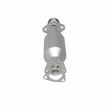 MagnaFlow 88-95 Civic/CRX 1.5/1.6 CA Manifold DF Converter - 3322635