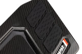 APR 22-24 Audi A3/A3 Quattro/S3/22-26 Volkswagen Golf R/GTI 2.0T Intake Port Covers - Carbon Fiber - CI100052-F