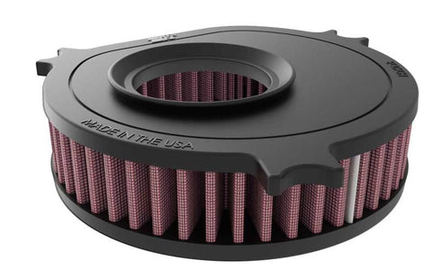 K&N 99-09 Yamaha XVS1100 V-Star Air Filter - YA-1199