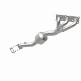 Magnaflow Conv DF 06-08 BMW Z4 3.0L fr - 51718