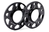 Dinan Wheel Spacers - 5x120 - 72.6mm CB - 10mm Thick (Set of 2) - D210-2039