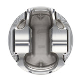 JE Pistons PEUGEOT 205 XU9JA 11.5:1 Set of 4 Pistons - 312434