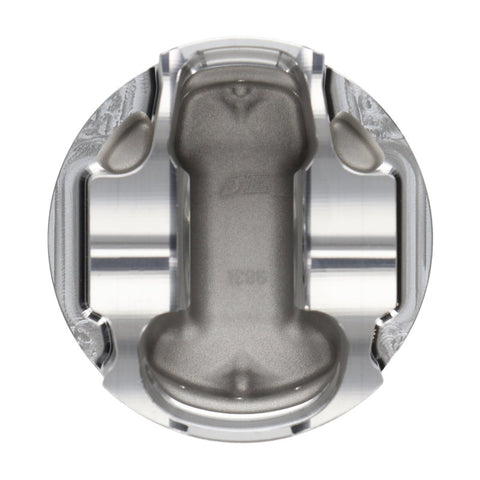 JE Pistons PEUGEOT 205 XU9JA 11.5:1 Set of 4 Pistons - 312433