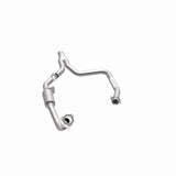 MagnaFlow Direct Fit Catalytic Converter Camaro 98-02 5.7L P/S - 23476