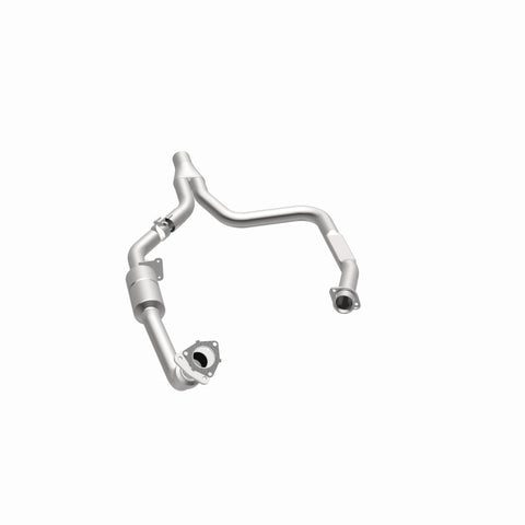 MagnaFlow Direct Fit Catalytic Converter Camaro 98-02 5.7L P/S - 23476