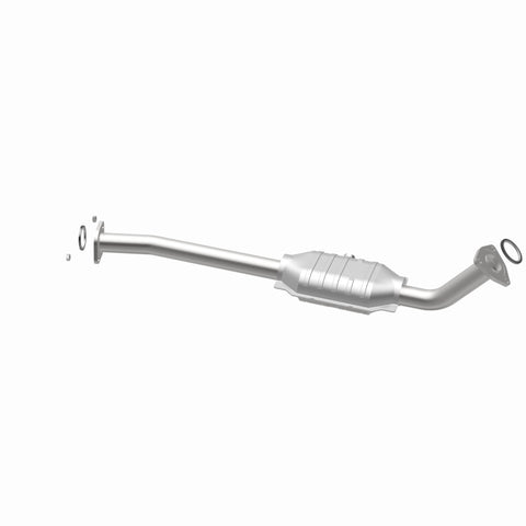 MagnaFlow Conv DF 05-07 Toyota Sequoia 8 4.7L P/S - 49700