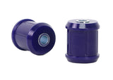 SuperPro Rear Lower Trailing Arm Rear Bushing Kit - SPF2055K
