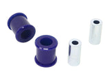 SuperPro 2008 Pontiac G8 Base Rear Lower Control Arm Outer Bushing Kit (In Hub) - SPF2866K