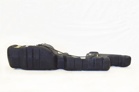 Titan Fuel Tanks 16-19 Nissan Titan XD 50 Gal Extra HD Cross-Linked PE XXL Mid-Ship Tank 6ft 7in Bed - 7040216