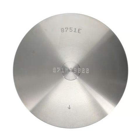 Wiseco Honda CR480/CR500R 82-01 3544KD Piston Kit - 871M09000