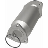MagnaFlow Direct Fit Catalytic Converter 03-08 Honda/Acura rear OEM - 49683