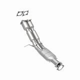 MagnaFlow Direct Fit Catalytic Converter 99-01 Volvo S80 2.9L - 51465