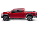 Roll-N-Lock 15-18 Ford F-150 SB 77-3/8in M-Series Retractable Tonneau Cover - LG102M