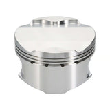 Wiseco Suzuki GSX1300R Hayabusa 99-05 131 CR Piston Kit - 4690M08100