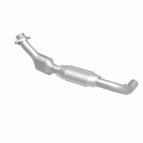 MagnaFlow Conv DF 00-03 Ford Van 4.2L OEM - 49429