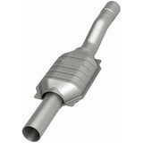MagnaFlow Direct Fit Catalytic Converter 02-04 Jeep Grand Cherokee 4.0L Rear - 24992
